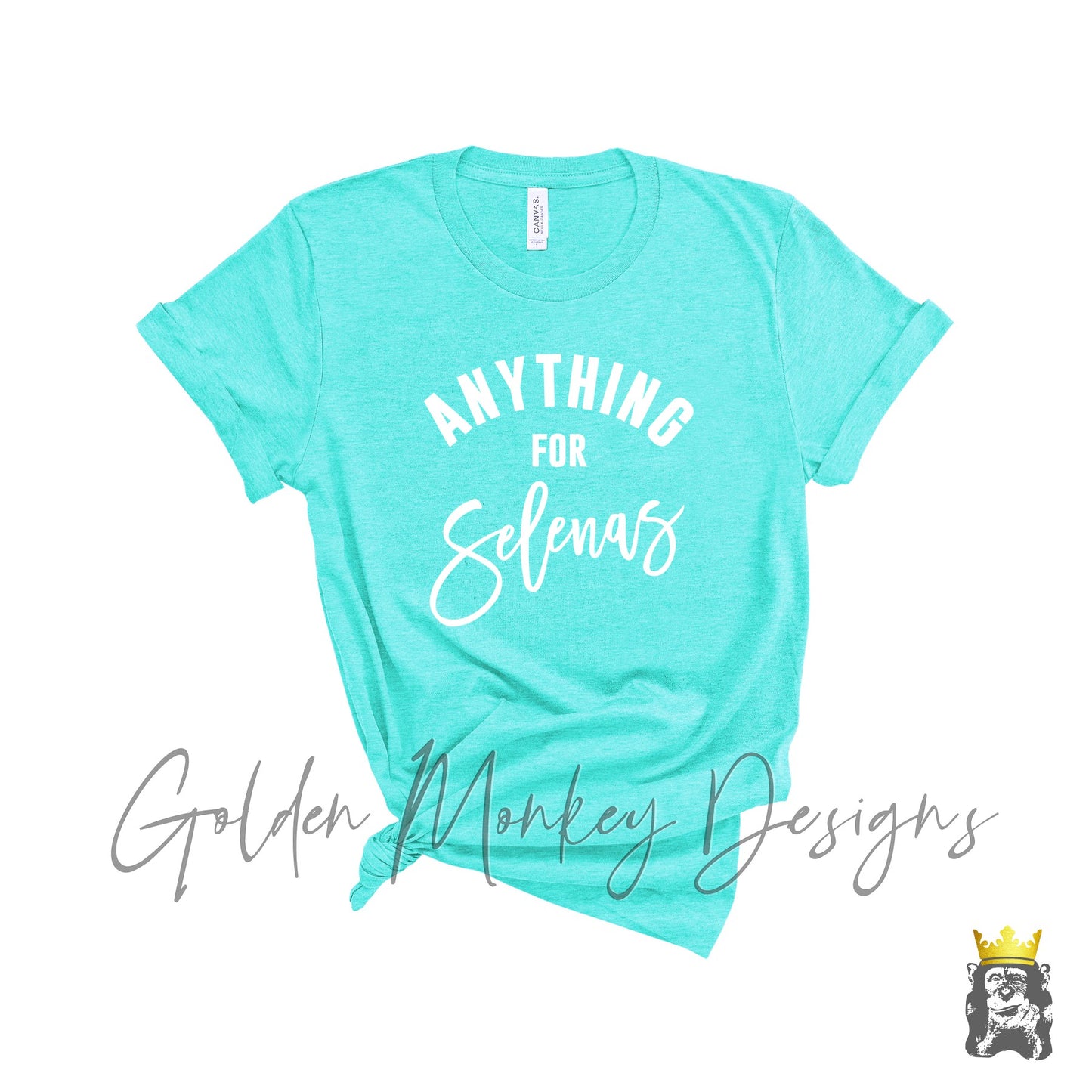 Anything for Selenas T-Shirt