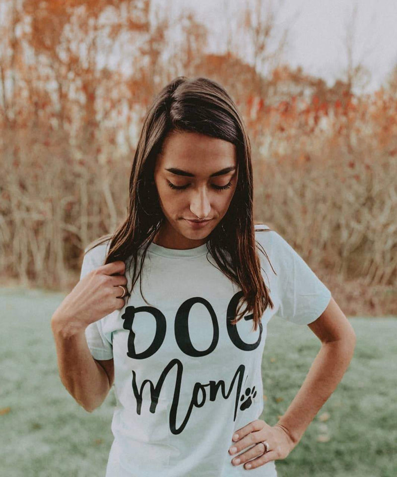 Dog Mom