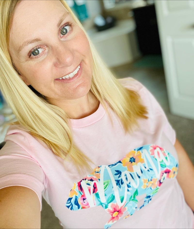 Mama Bear Shirt