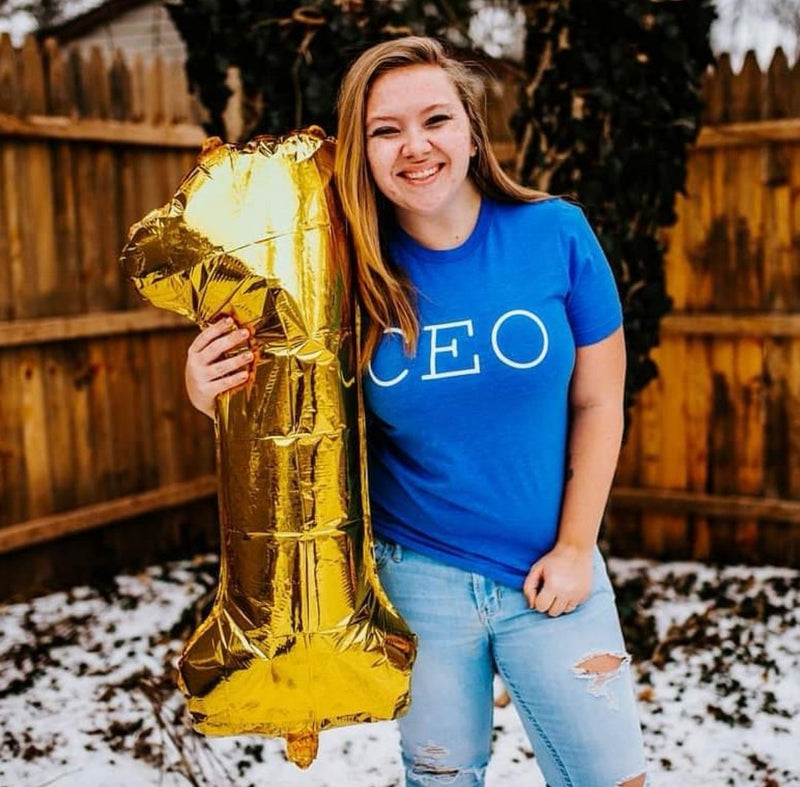 CEO