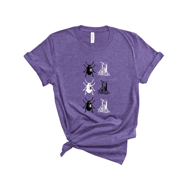 Bettle Juice Bettle Juice Beetle Juice Shirt