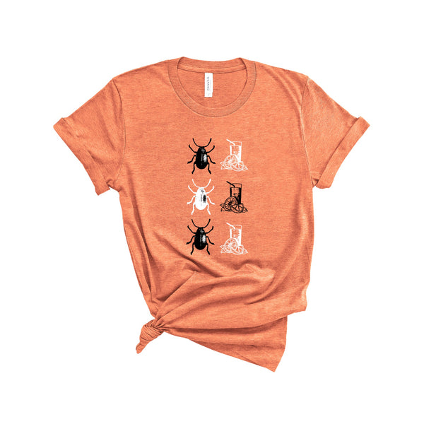 Bettle Juice Bettle Juice Beetle Juice Shirt