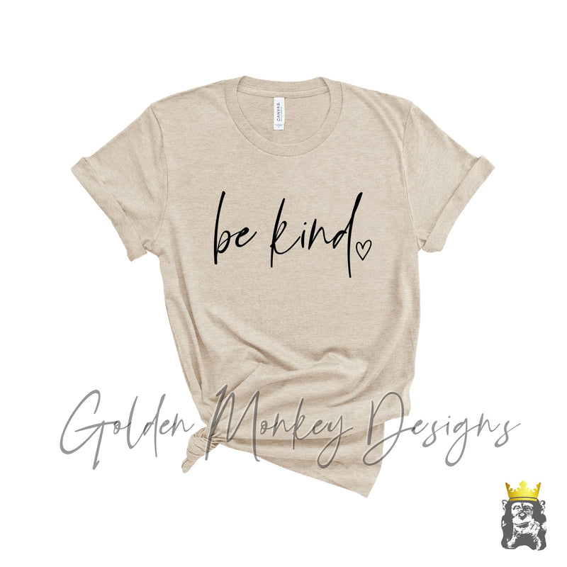 Be Kind Shirt