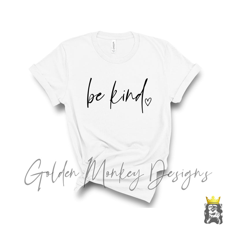 Be Kind Shirt