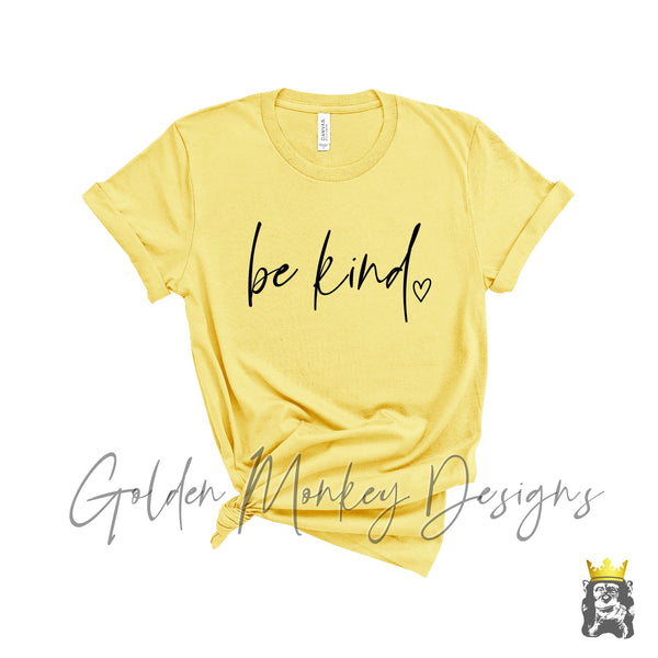 Be Kind Shirt