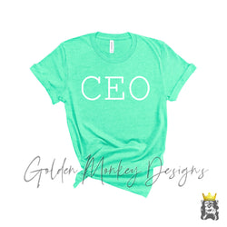 CEO