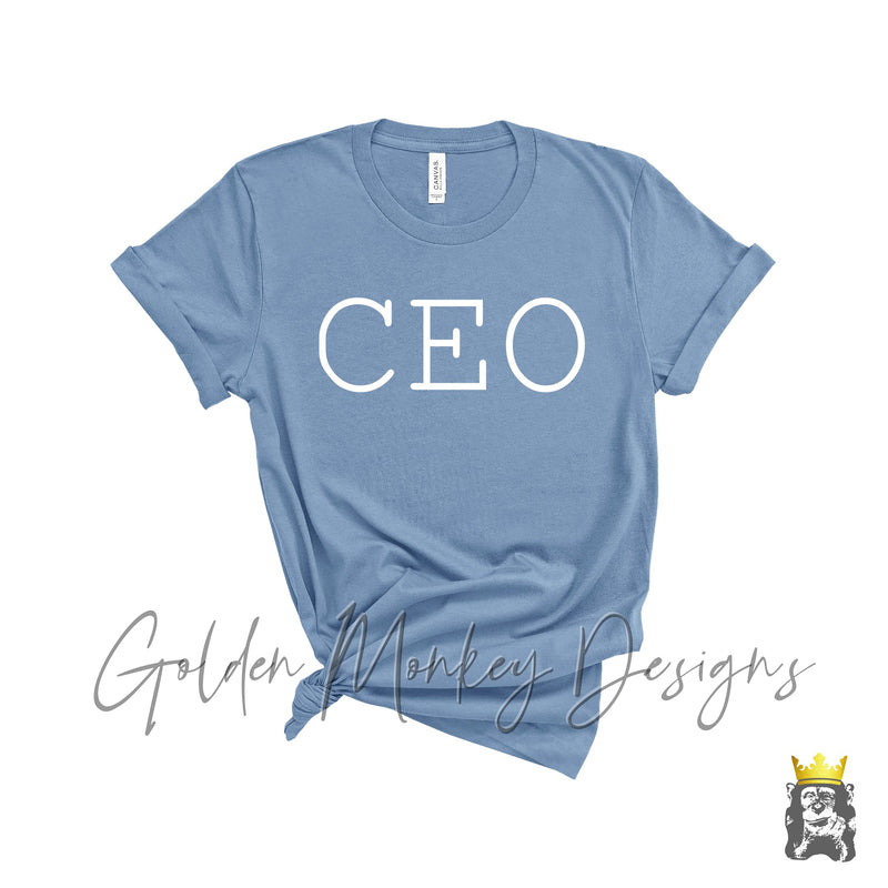 CEO