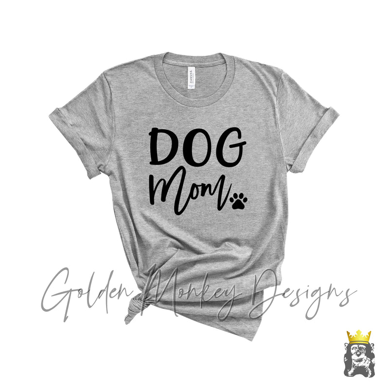 Dog Mom