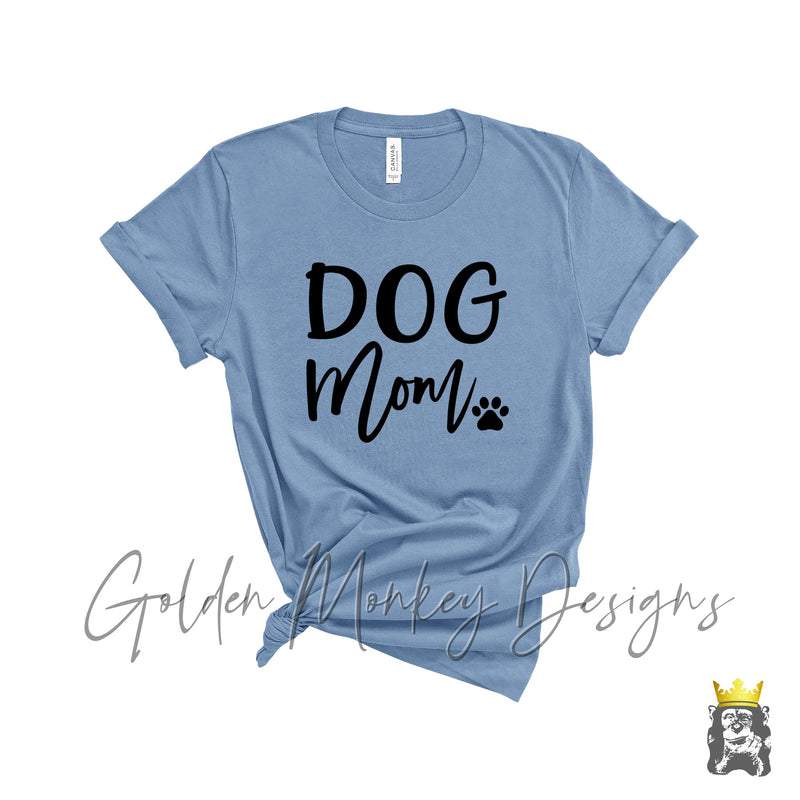 Dog Mom
