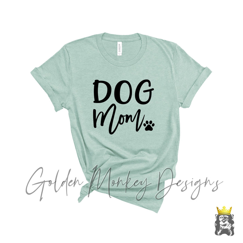 Dog Mom