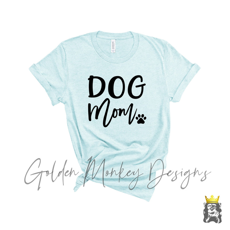 Dog Mom