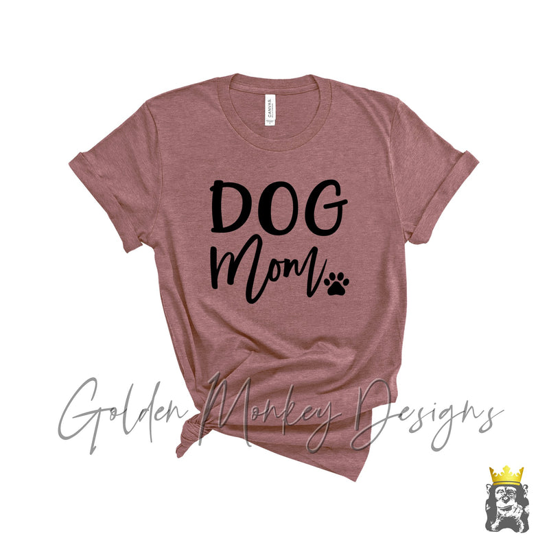 Dog Mom