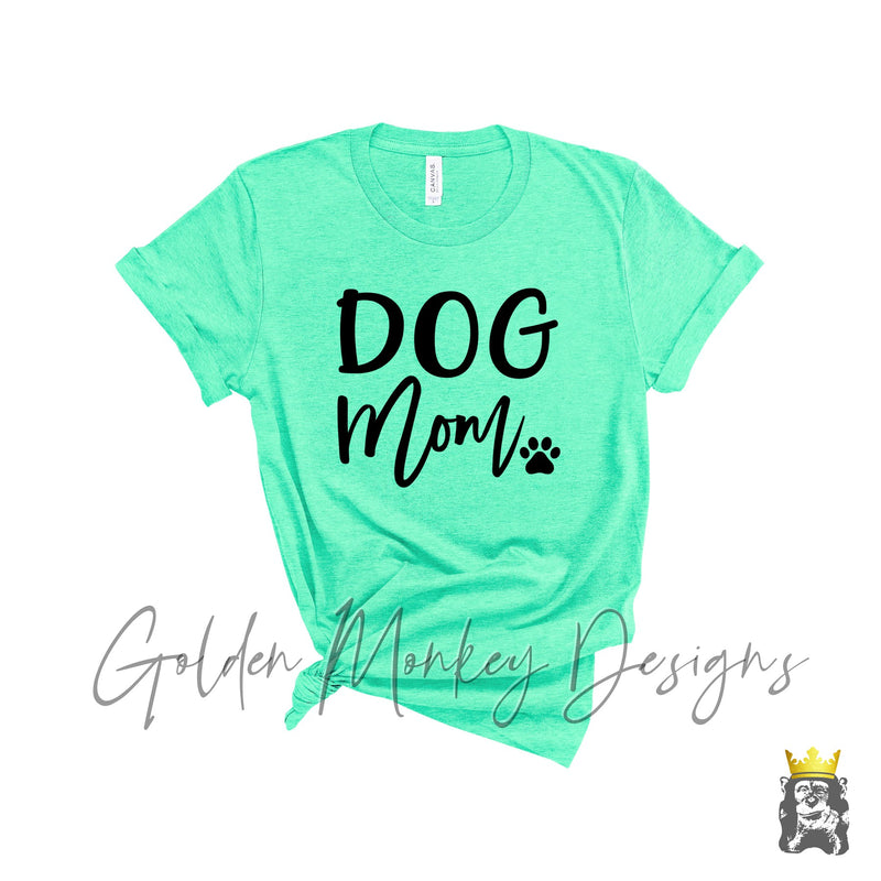 Dog Mom