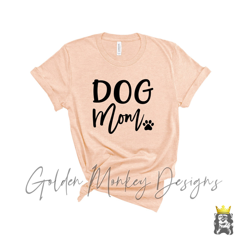 Dog Mom