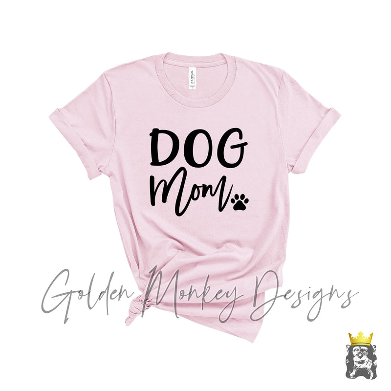 Dog Mom