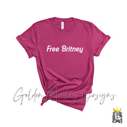 Free Britney