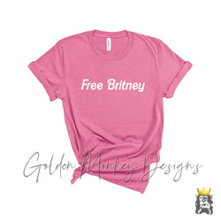 Free Britney