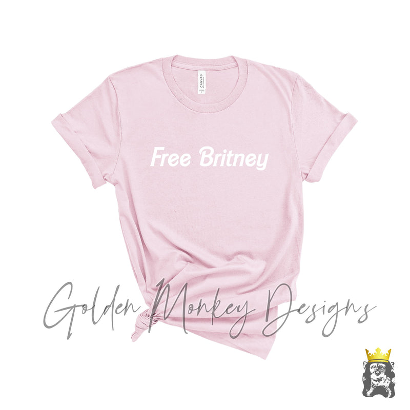 Free Britney
