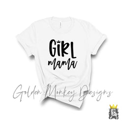 Girl Mama