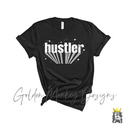 Hustler Shirt