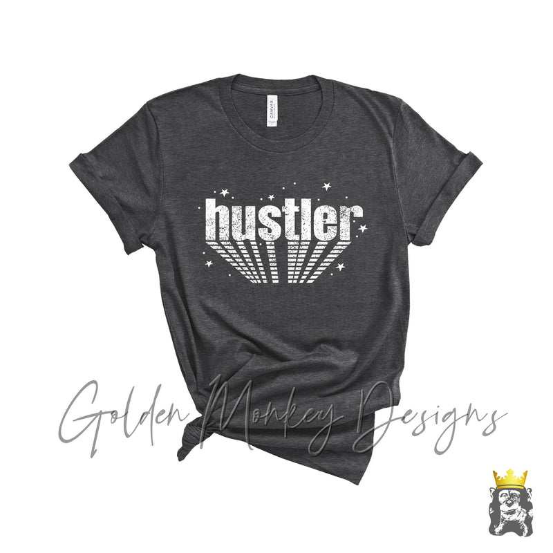 Hustler Shirt