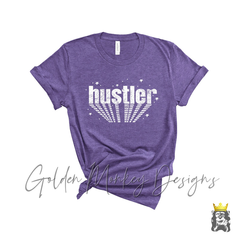 Hustler Shirt