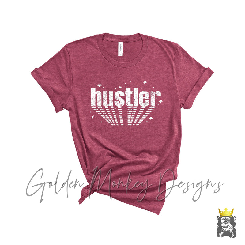 Hustler Shirt