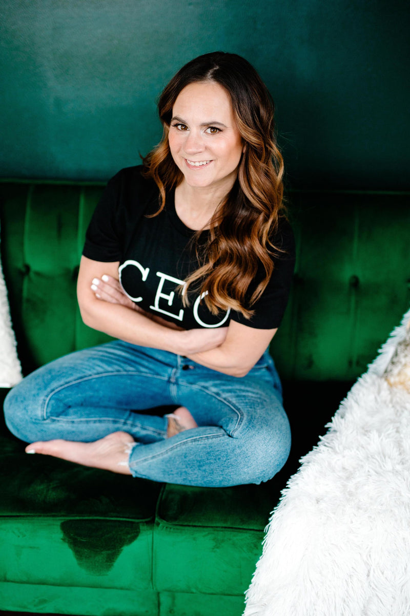 CEO
