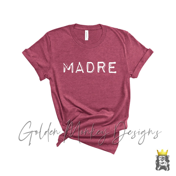 Madre Shirt