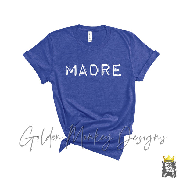 Madre Shirt