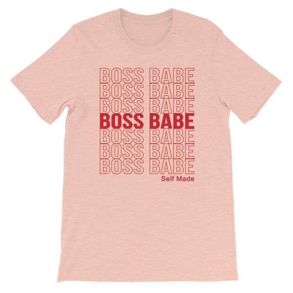 Boss Babe Self Made