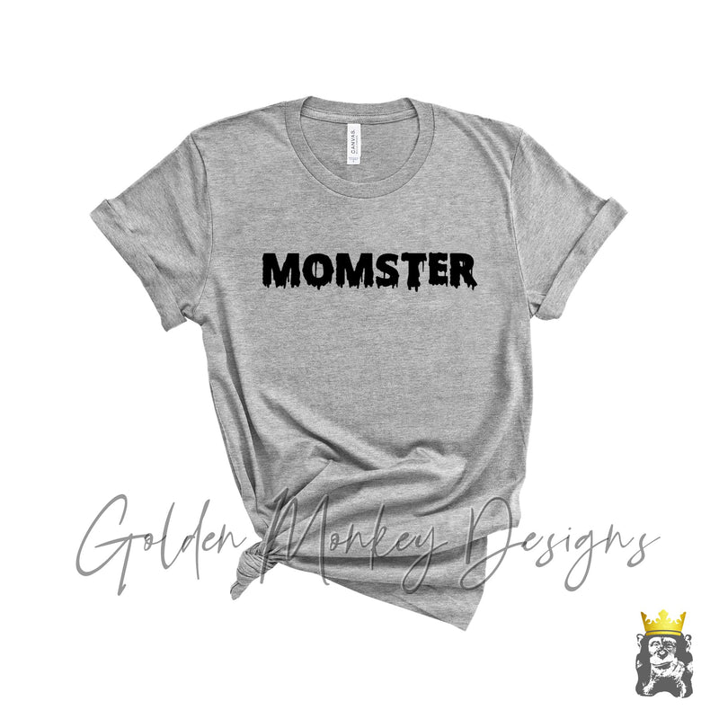 Momster Shirt