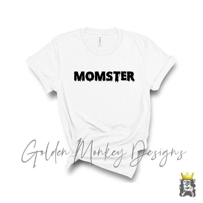 Momster Shirt