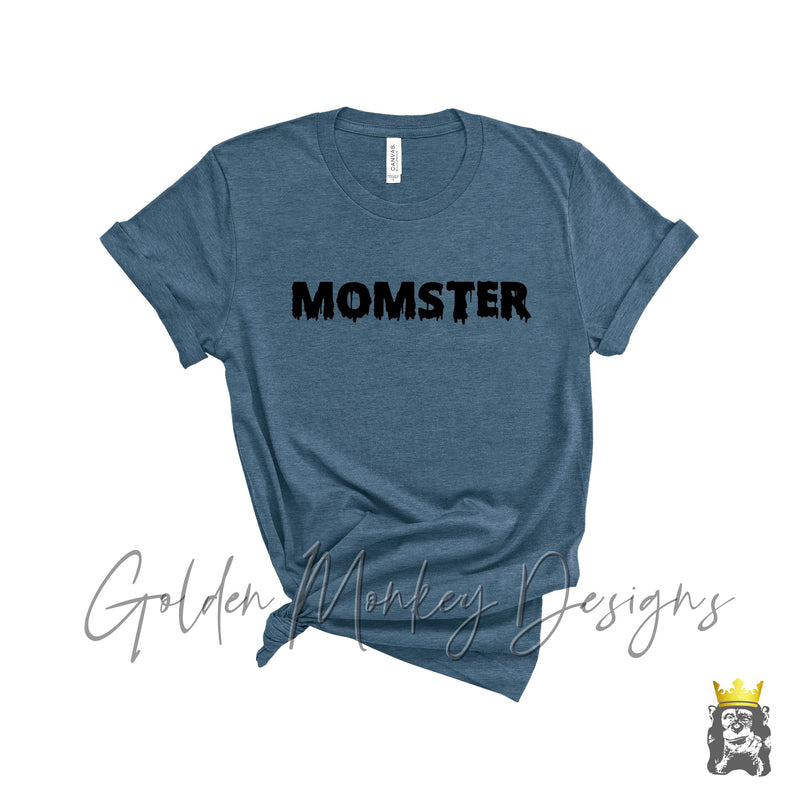Momster Shirt