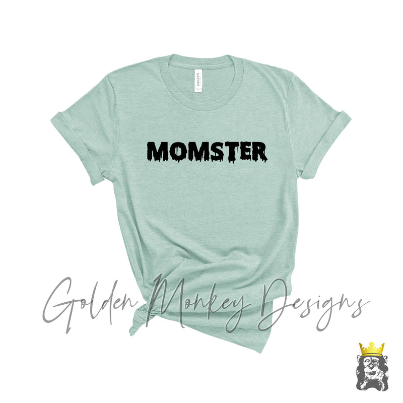Momster Shirt
