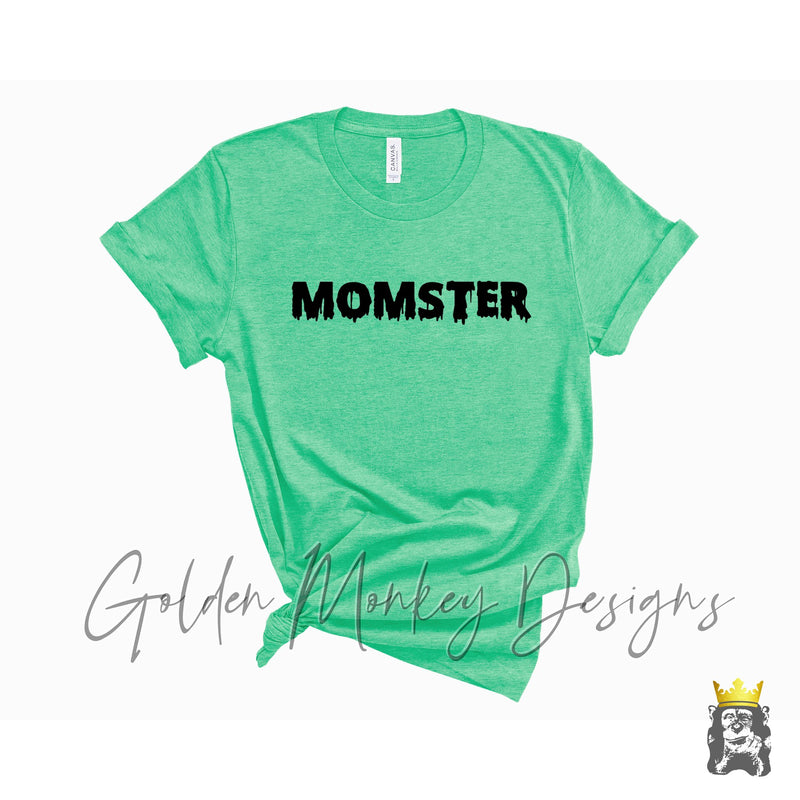Momster Shirt