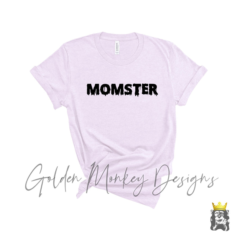 Momster Shirt