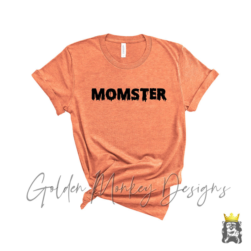 Momster Shirt