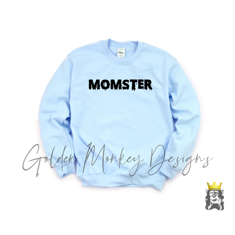 Momster Sweatshirt