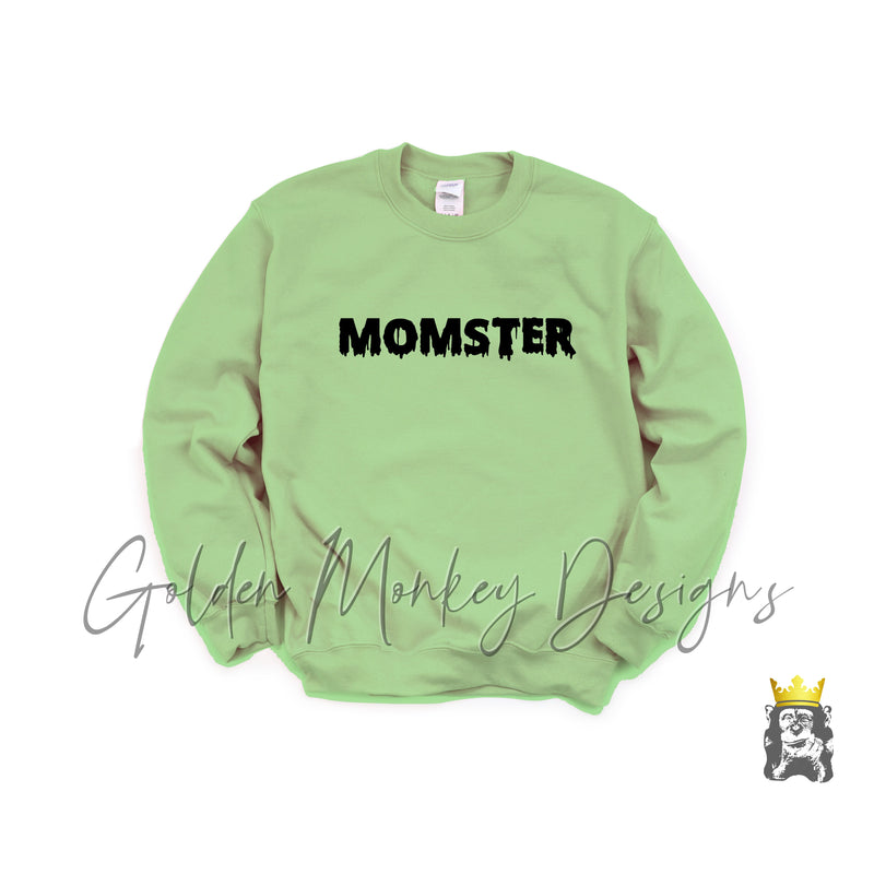 Momster Sweatshirt