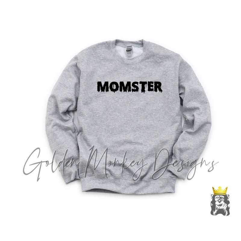 Momster Sweatshirt