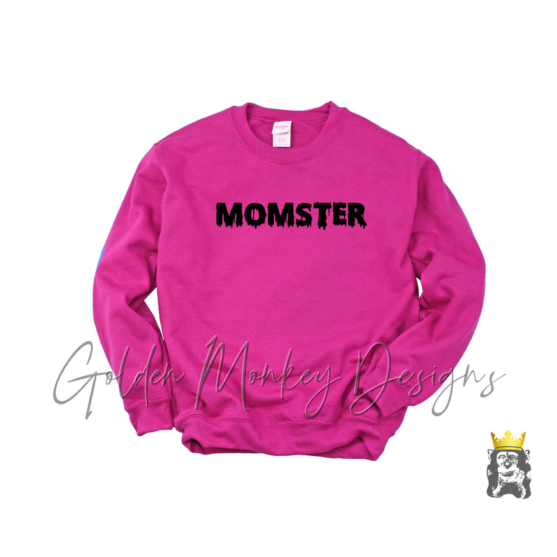 Momster Sweatshirt