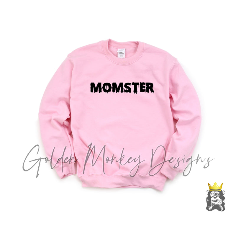 Momster Sweatshirt