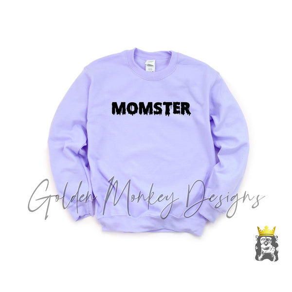 Momster Sweatshirt