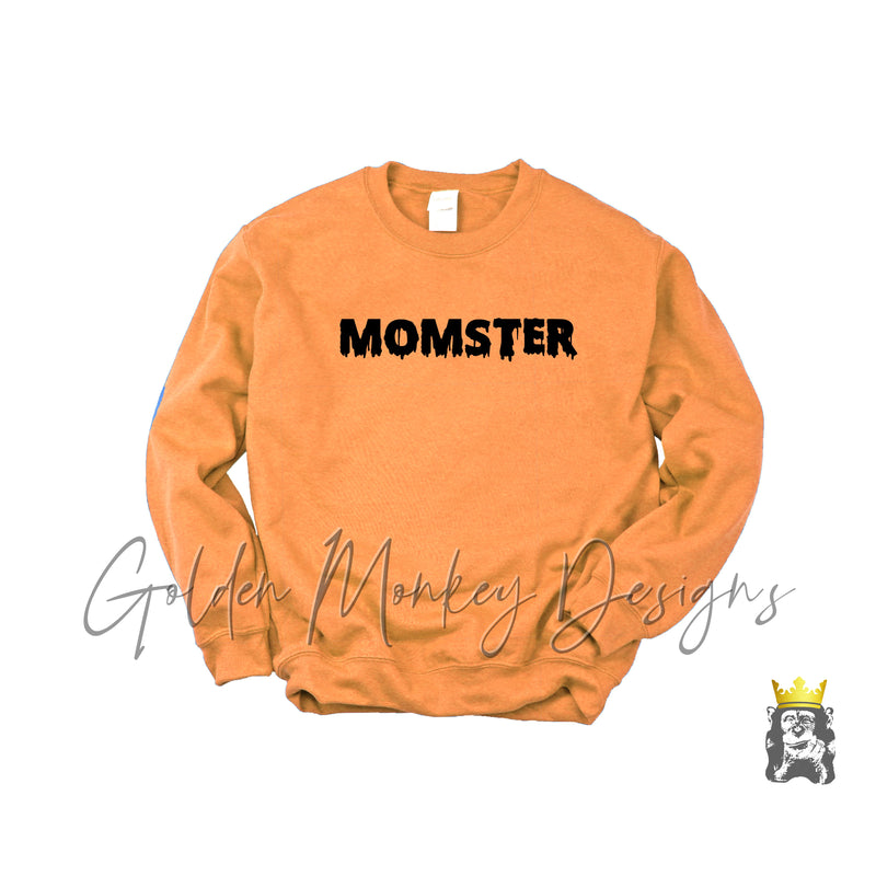 Momster Sweatshirt