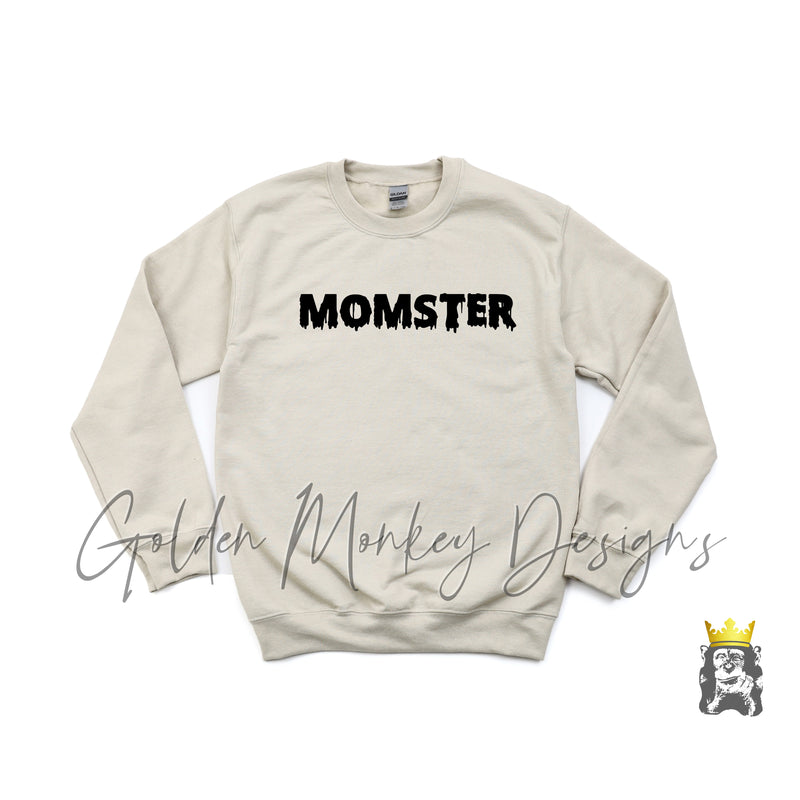 Momster Sweatshirt