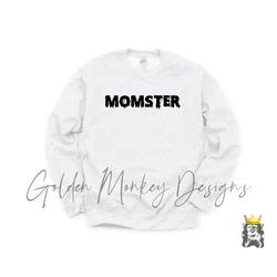 Momster Sweatshirt