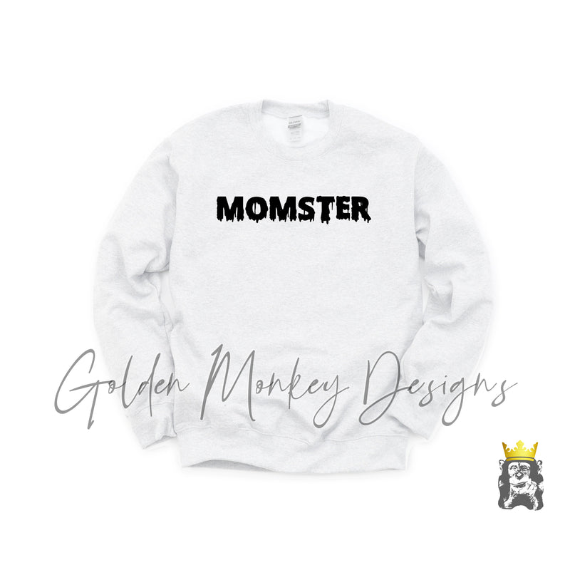 Momster Sweatshirt