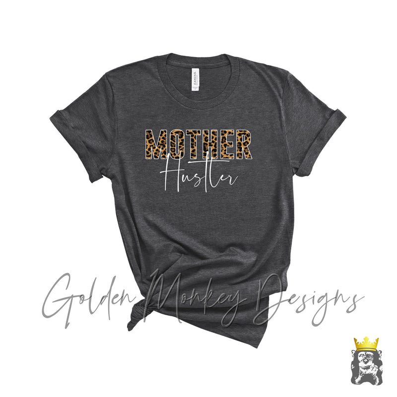 Mother Hustler