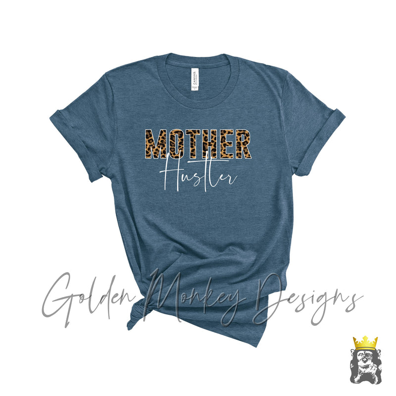 Mother Hustler
